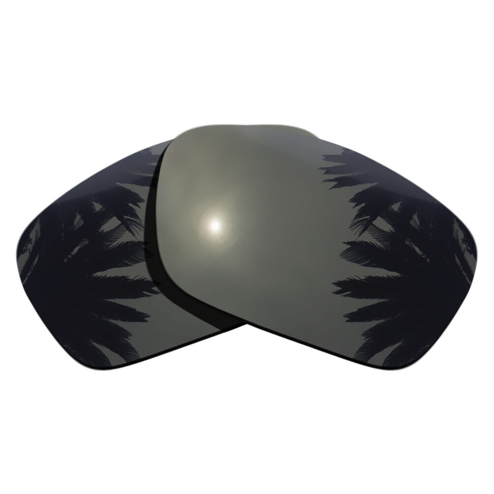 Replacement Polarized Lenses for-Oakley Tincan Sunglasses Anti Scratch