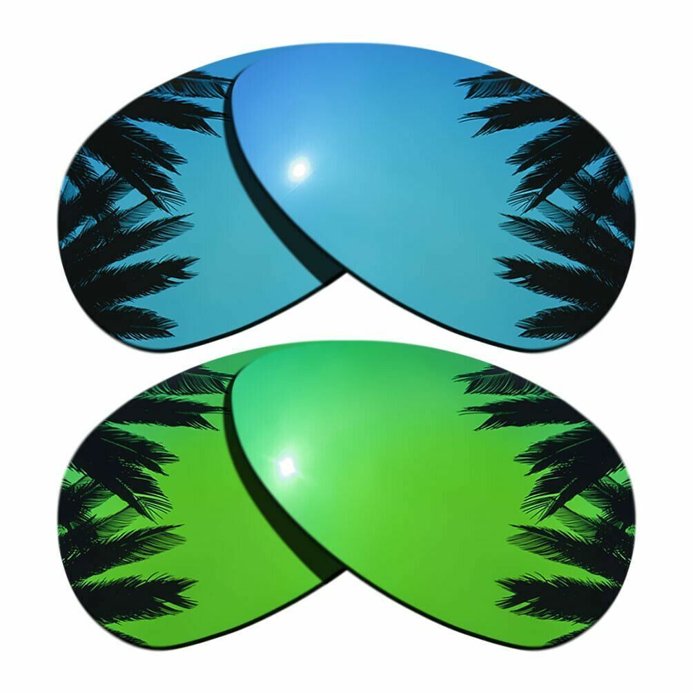Polarized Replacement Lenses for-Oakley Crosshair S Multiple-colors