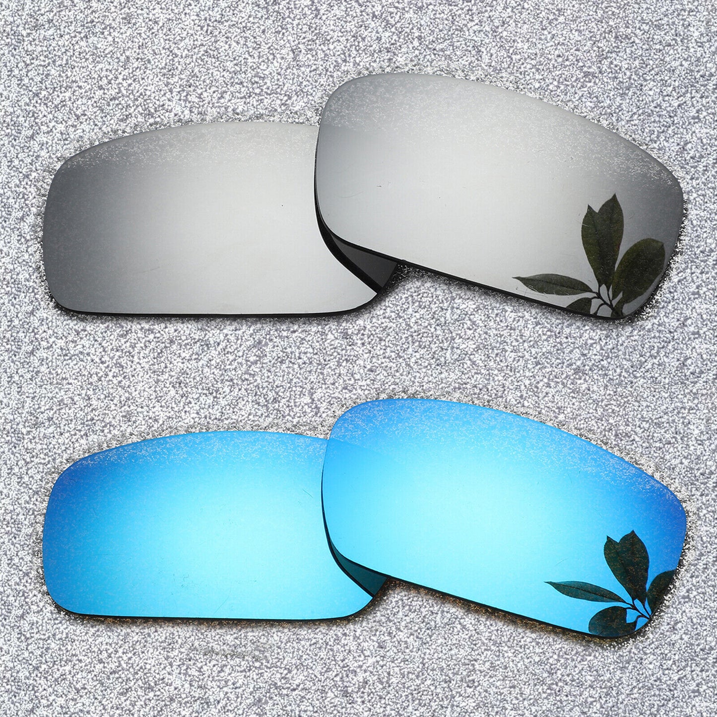 ExpressReplacement Polarized Lenses For-Oakley Crankshaft OO9239 Frame