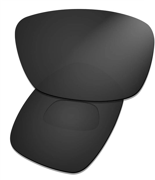 Prizo Polarized Replacement Lenses for Oakley Hijinx Sunglasses