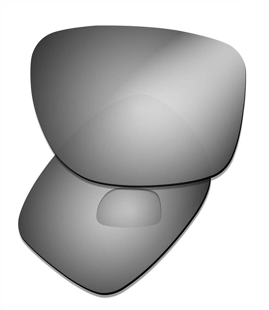 Prizo Polarized Replacement Lenses for Oakley Sliver OO9262 Sunglasses