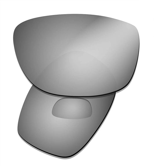 Prizo Polarized Replacement Lenses for Oakley Ten X Sunglasses OO9128