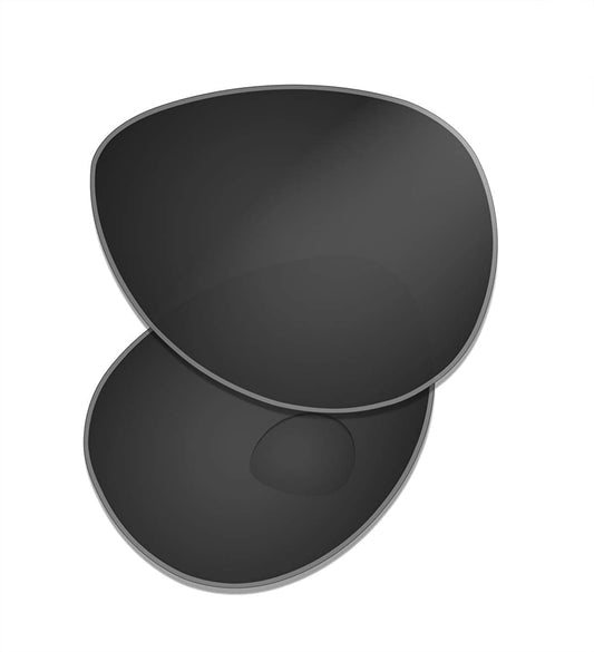 Prizo Polarized Replacement Lenses for Oakley Feedback Sunglasses OO4079