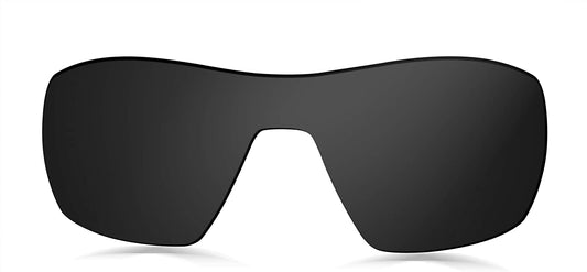 Prizo Polarized Replacement Lenses for Oakley Offshoot Sunglasses