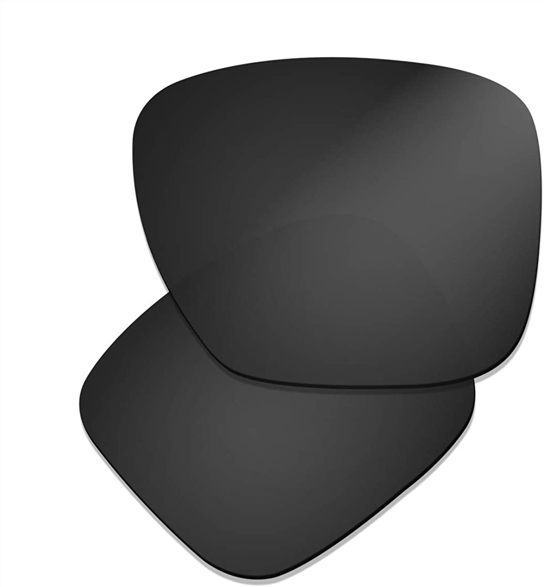Prizo Polarized Replacement Lenses for Oakley Sliver XL Sunglasses OO9341
