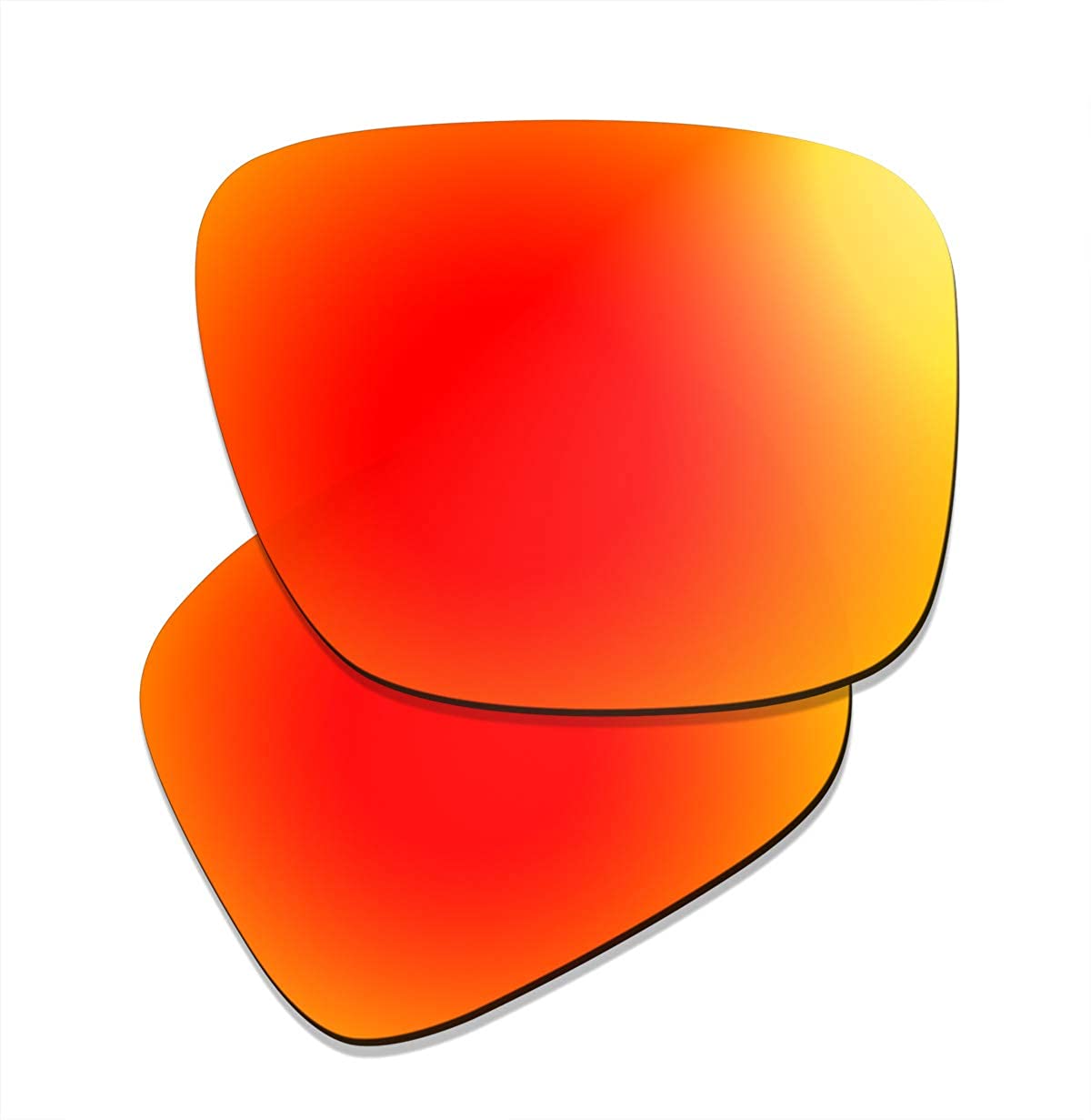 Prizo Polarized Replacement Lenses for Oakley Holbrook XL Sunglasses OO9417