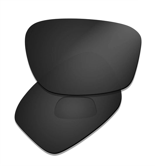 Prizo Polarized Replacement Lenses for Oakley Chainlink Sunglasses OO9247