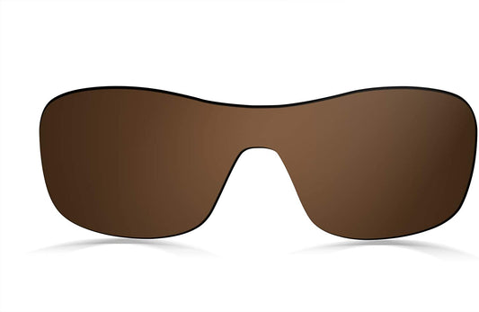 Prizo Polarized Replacement Lenses for Oakley Antix Sunglasses