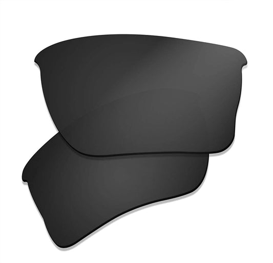 Prizo Polarized Replacement Lenses for Oakley Quarter Jacket Sunglasses OO9200