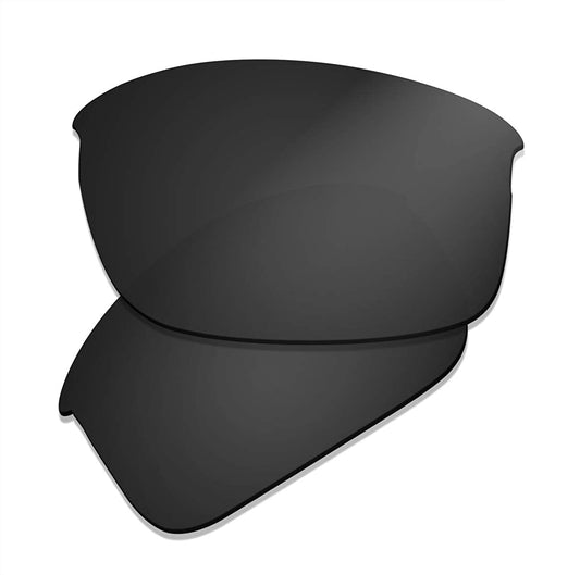 Prizo Polarized Replacement Lenses for Oakley Bottle Rocket OO9164 Sunglasses