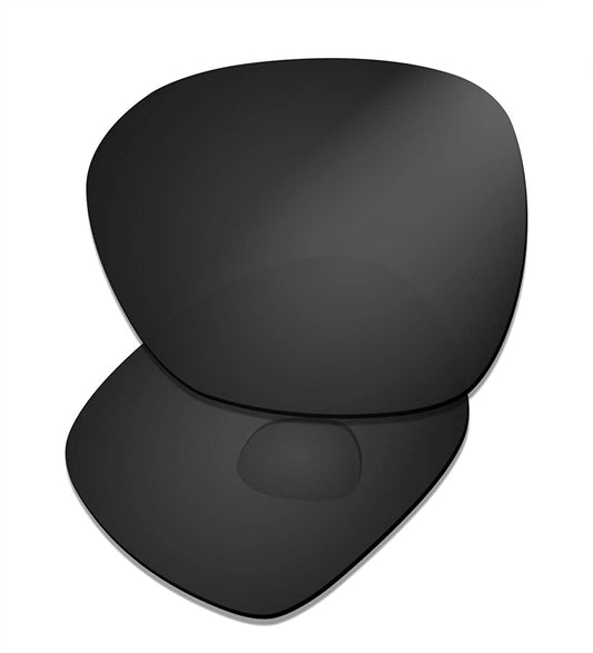 Prizo Polarized Replacement Lenses for Oakley Overtime Sunglasses OO9147
