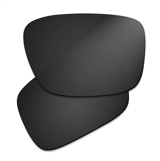 Prizo Polarized Replacement Lenses for Oakley Drop Point Sunglasses OO9367