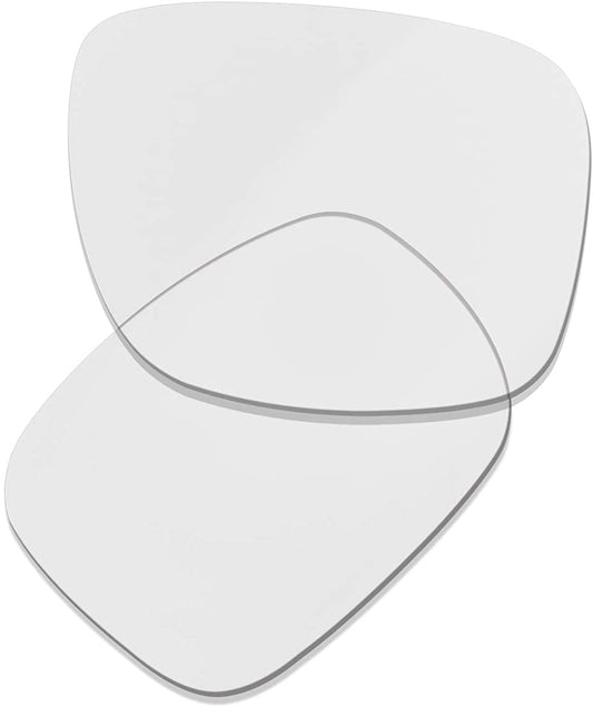 Prizo Polarized Replacement Lenses for Oakley Holbrook Sunglasses OO9102