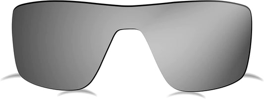 Prizo Polarized Replacement Lenses for Oakley Ridgeline Sunglasses OO9419