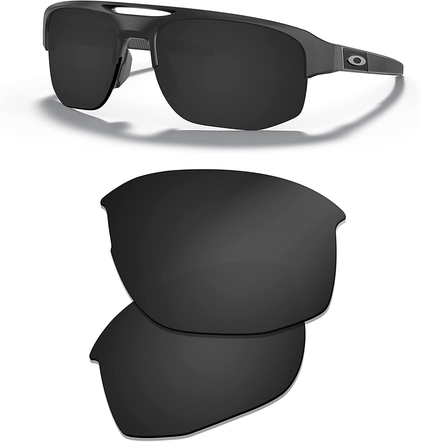 Oakley mercenary lenses sale