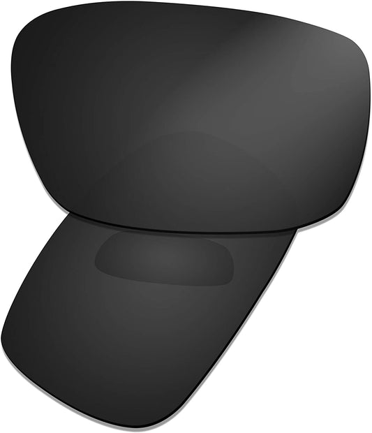 Prizo Polarized Replacement Lenses for Oakley Crankshaft Sunglasses