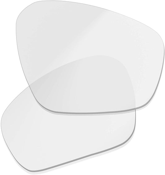 Prizo Polarized Replacement Lenses for Oakley Field Jacket Sunglasses OO9402