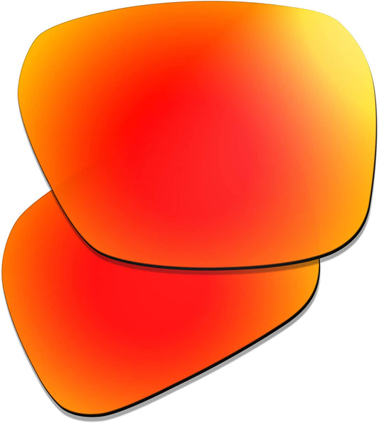 Prizo Polarized Lenses Replacement for Oakley Portal X Sunglasses OO9460